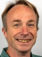 Professor Iain Lindsey